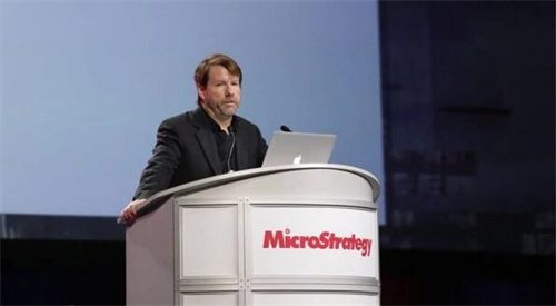 深挖MicroStrategy：为何在比特币上孤注一掷？-第1张图片-芝麻开门下载