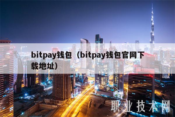 bitpay钱包（bitpay钱包官网下载地址）-第1张图片-芝麻开门下载