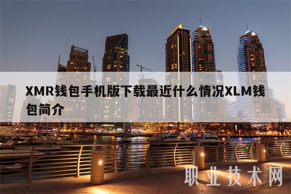 XMR钱包手机版下载最近什么情况XLM钱包简介-第1张图片-芝麻开门下载