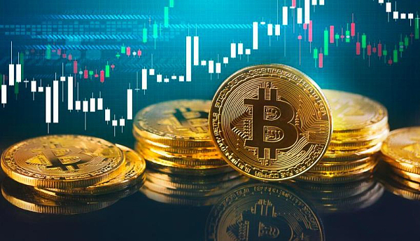 比特币今日价格大涨10%！BTC比特币最新价格行情分析-第1张图片-芝麻开门下载