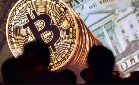 中国比特币交易平台APP 比特币交易平台哪个最安全-第2张图片-芝麻开门下载