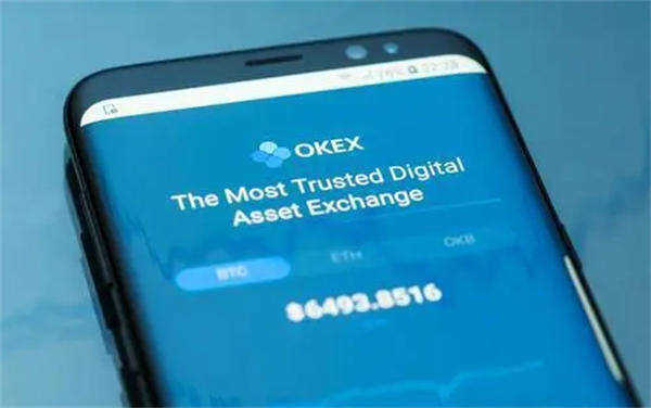 OK交易平台appAPP最新版安卓版 OK交易平台安卓v6.5.0下载-第1张图片-芝麻开门下载