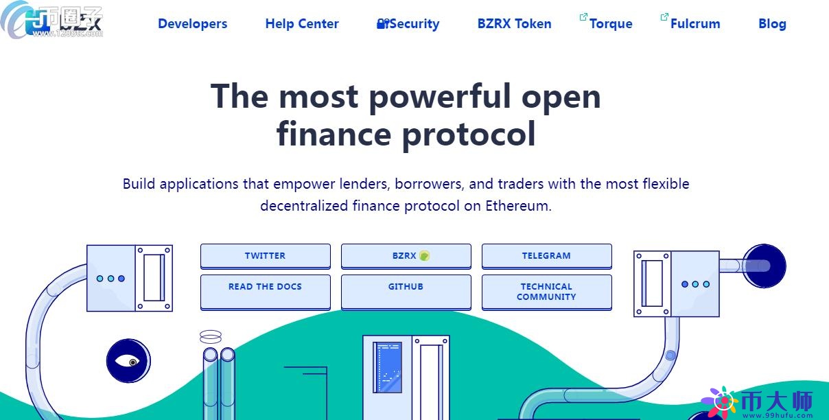 去中心化借贷有哪些平台? 去中心化借贷有哪些平台?