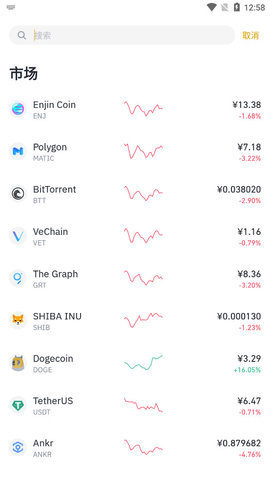 binanceapp最新官方版下载 binancebinance交易平台appapp下载-第2张图片-芝麻开门下载