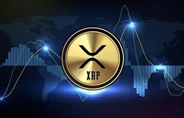 XRP币近期行情如何-第1张图片-芝麻开门下载