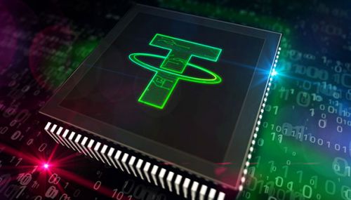 （usdt钱包官方app下载）usdt钱包官方版v6.1.75安装-第2张图片-芝麻开门下载