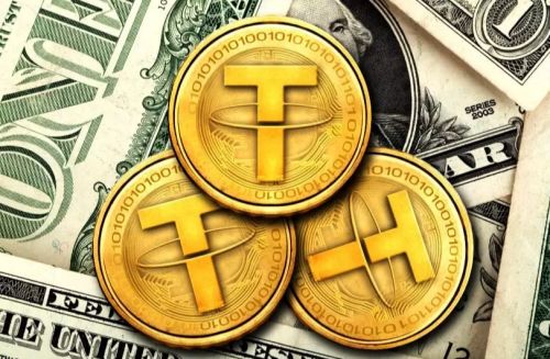 （usdt手机加密钱包安装v6.1.45）usdt钱包官方下载地址-第4张图片-芝麻开门下载