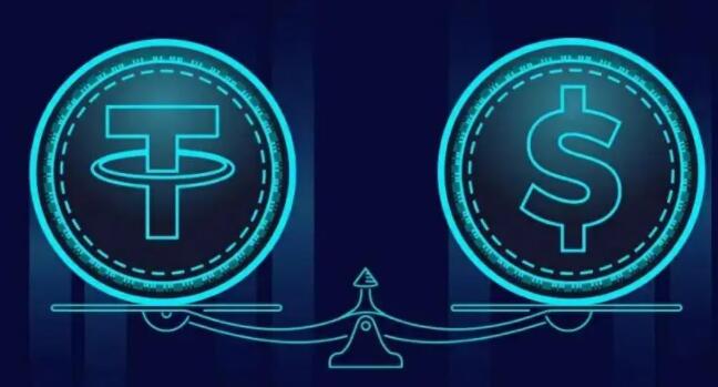 usdt／USDT交易平台app官方APP下载-第2张图片-芝麻开门下载