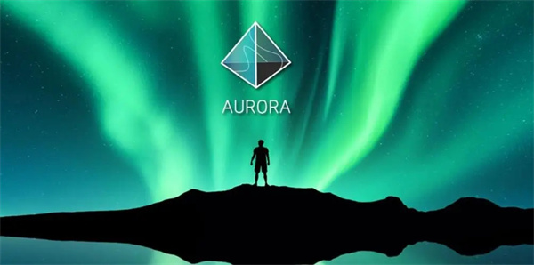 AURORA币今日最新价格行情-第1张图片-芝麻开门下载