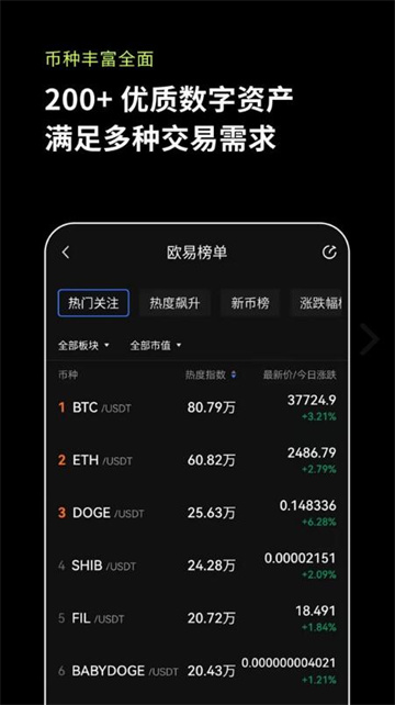 芝麻开门交易平台appapp(芝麻开门app官方下载2022最新版)-第6张图片-芝麻开门下载