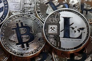 虚拟币看盘分析软件 虚拟币交易软