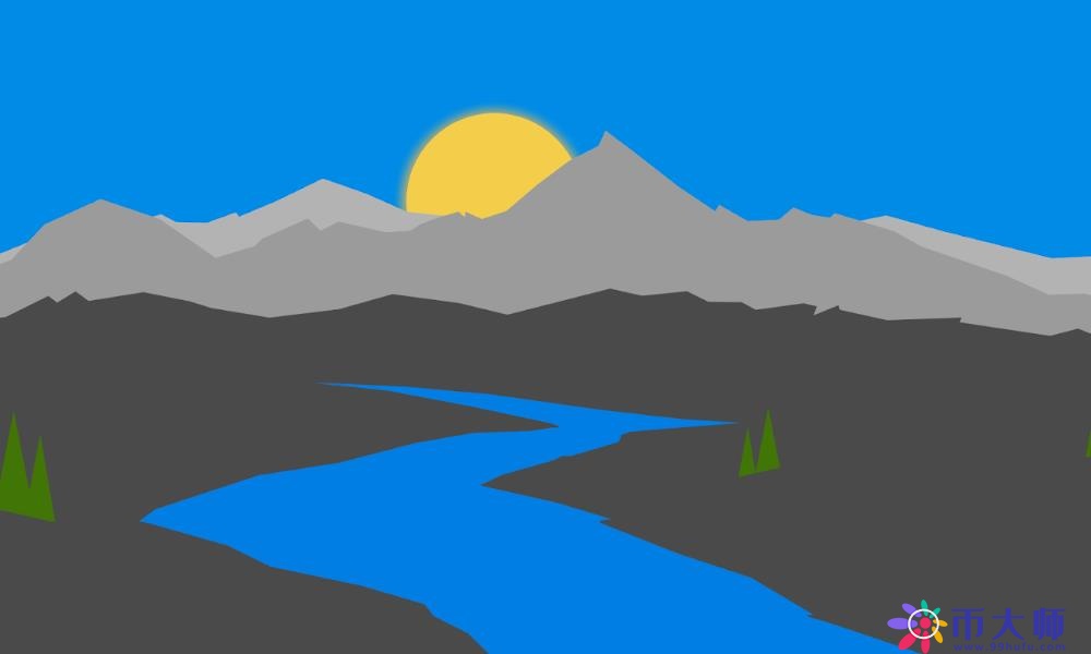 区块链隐私计算平台Oasis Network正式上线首个公测网 区块链隐私计算平台Oasis Network正式上线首个公测网