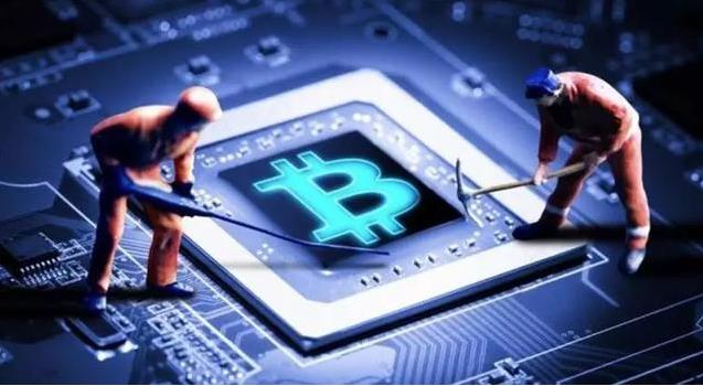 比特币钱包app榜单盘点 比特币钱包交易平台app2023排行-第1张图片-芝麻开门下载