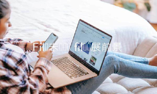 Fil币未来趋势-第1张图片-芝麻开门下载