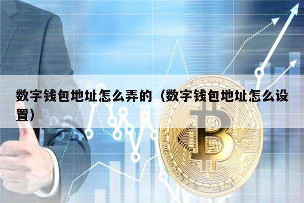 数字钱包地址怎么弄的（数字钱包地址怎么设置）-第1张图片-芝麻开门下载