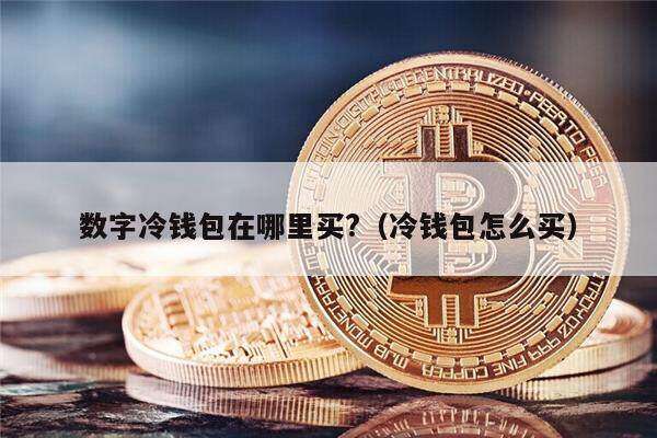 数字冷钱包在哪里买?（冷钱包怎么买）-第1张图片-芝麻开门下载