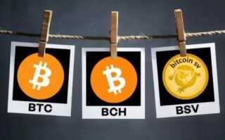 比特币富了多少中国人？中国比特币四