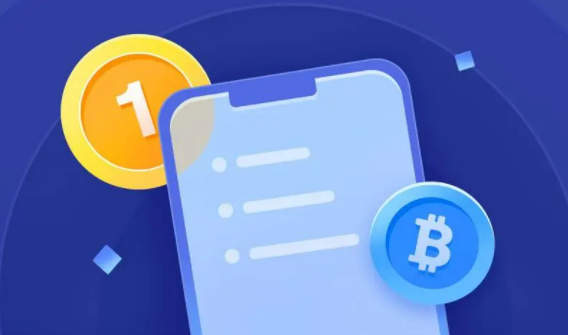 下载OK交易平台appAPP最新v6.4.0 OK交易app官网安装下载-第2张图片-芝麻开门下载