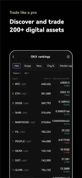 欧交易平台appapp下载(v6.1.39)_芝麻开门地址在哪里看-第2张图片-芝麻开门下载