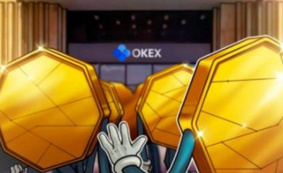 okcion交易平台app下载安卓版 OK交易平台app官网app下载-第2张图片-芝麻开门下载