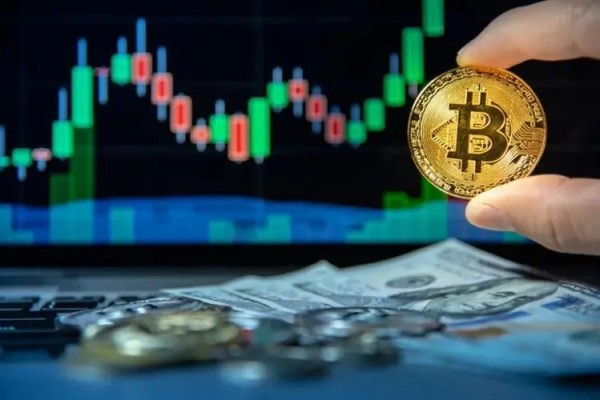 xrp在哪个交易平台app可以购买?xrp瑞波币官方交易平台推荐-第6张图片-芝麻开门下载