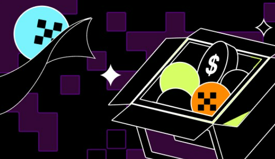 ok交易平台appapp下载最新版本 OK官网安卓下载v6.6.0-第2张图片-芝麻开门下载