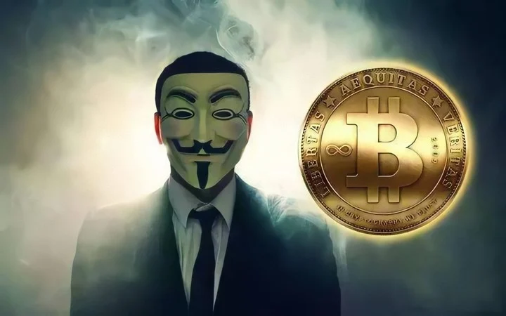 比特币不过是一场狂热的传销游戏比特币真的是传销吗？我还能投资吗？-第2张图片-芝麻开门下载
