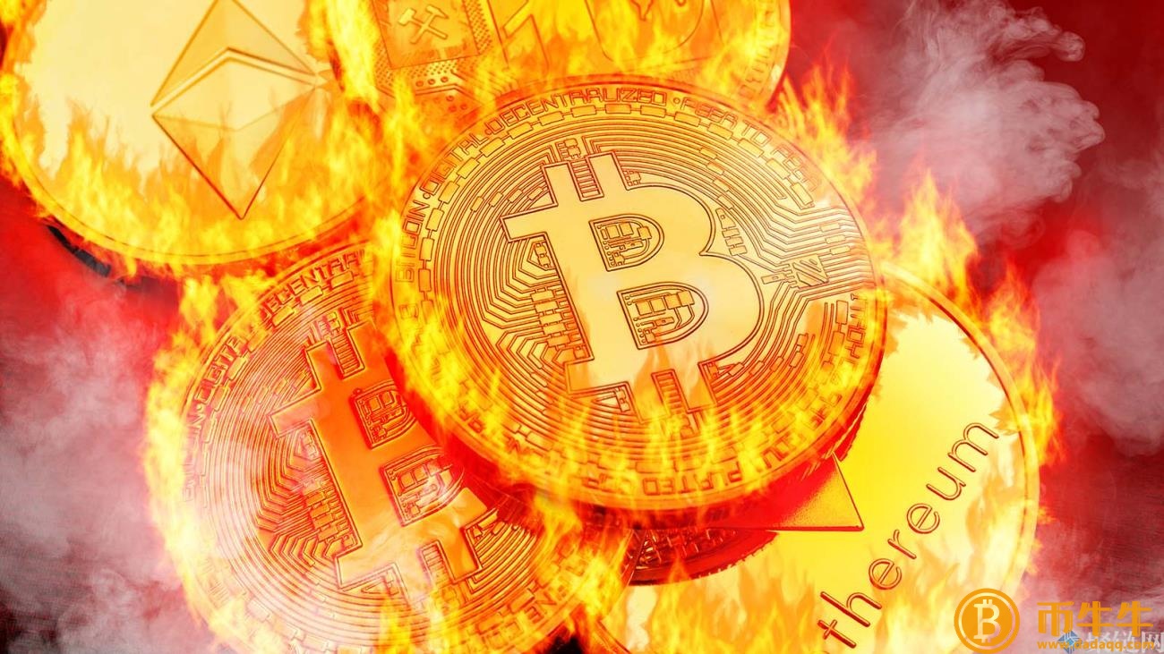 乌俄危机冲击加密货币市场！分析:比特币恐跌至3万美元-第2张图片-芝麻开门下载