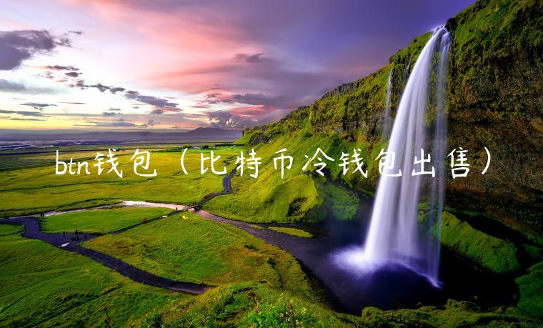 btn钱包（比特币冷钱包出售）-第1张图片-芝麻开门下载