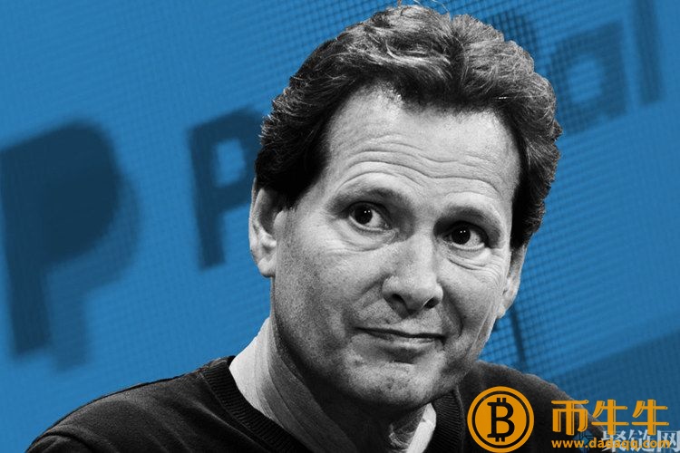 挑战支付宝！PayPal超级App即将上线的 附加加密货币功能-第2张图片-芝麻开门下载