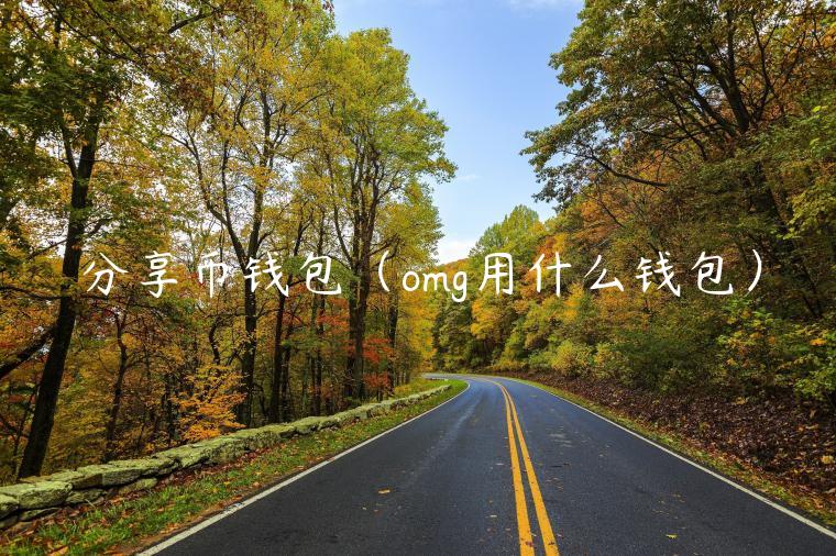 分享币钱包（omg用什么钱包）-第1张图片-芝麻开门下载