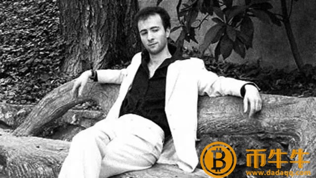 手握百万枚BTC大佬溺水身亡会给BTC市场带来重创吗！-第2张图片-芝麻开门下载