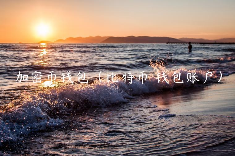 加密币钱包（比特币 钱包账户）-第1张图片-芝麻开门下载