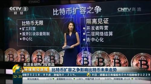 央视13台比特币,央视比特币新闻视频2021-第1张图片-芝麻开门下载
