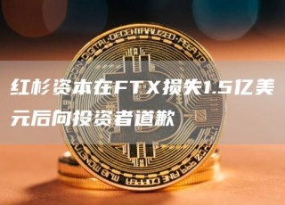 红杉资本在FT损失1.5亿美元后向投