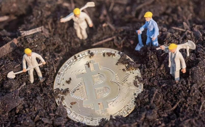 挖比特币需要什么样的网络设备,挖比特币需要什么样的网络-第1张图片-芝麻开门下载