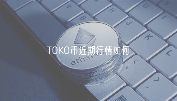 TOKO币近期行情如何-第1张图片-芝麻开门下载