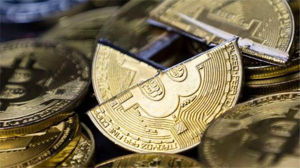 ETH是什么币 以太坊和比特币的区别-第1张图片-芝麻开门下载