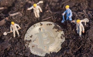 挖比特币需要什么样的网络设备,挖