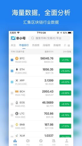 查询虚拟货币的app-第1张图片-芝麻开门下载