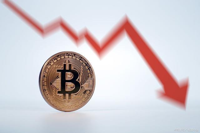 比特币不到一周跌去400美元,比特币不到一周跌去400元-第1张图片-芝麻开门下载
