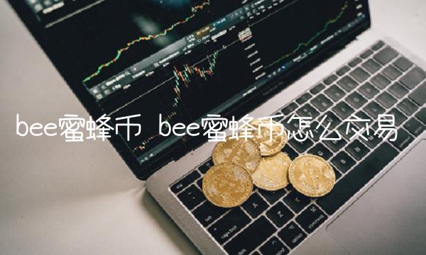 b蜜蜂币怎么交易-第1张图片-芝麻开门下载