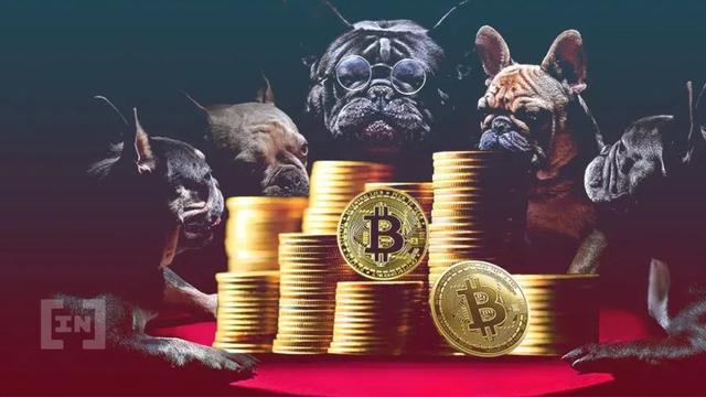 btc为什么,btc会不会归零-第1张图片-芝麻开门下载
