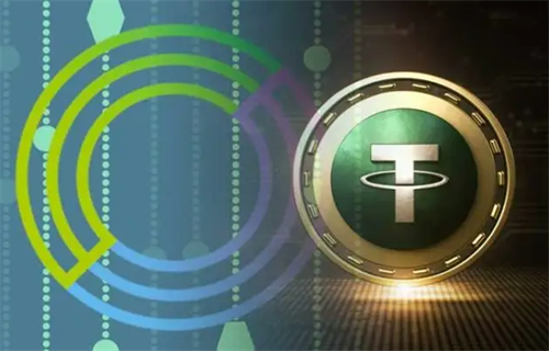USDT vs USDC稳定币上空的阴霾-第1张图片-芝麻开门下载
