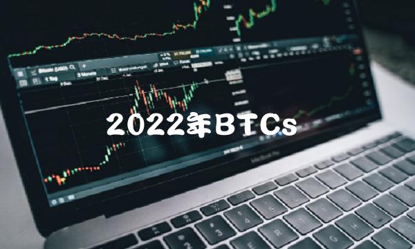 2022年BTCs-第1张图片-芝麻开门下载