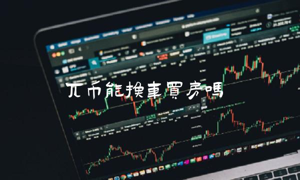 兀币能换车买房吗-第1张图片-芝麻开门下载