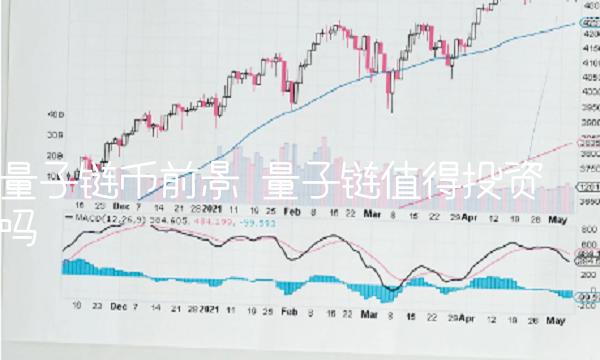 量子链币前景 量子链值得投资吗-第1张图片-芝麻开门下载