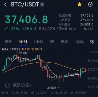 比特币的成本价格行情走势,比特币