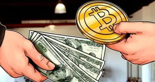 虚拟币交易平台软件排行|中国为什么搜不到比特币交易平台-第4张图片-芝麻开门下载