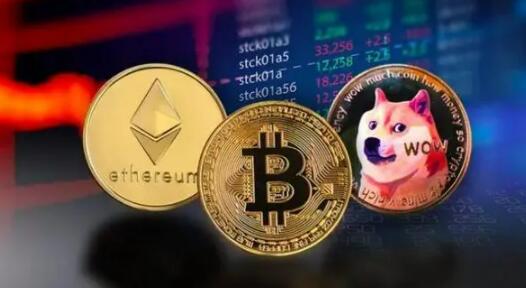 虚拟货币正规交易平台软件|中国境内比特币交易平台-第1张图片-芝麻开门下载